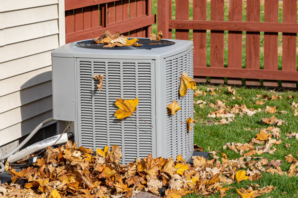 Best Best HVAC companies  in Midway, GA