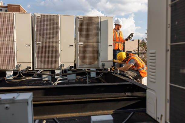 Best HVAC installation services  in Midway, GA