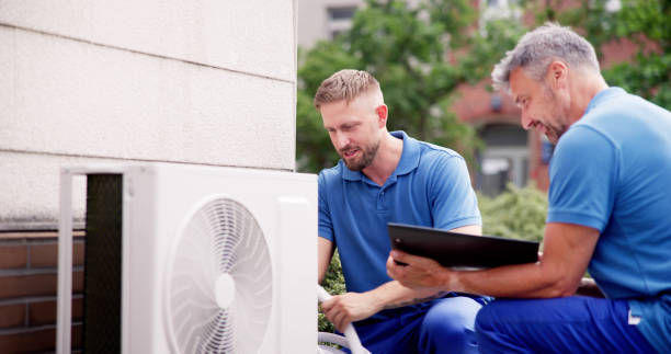 Best Emergency HVAC repair  in Midway, GA