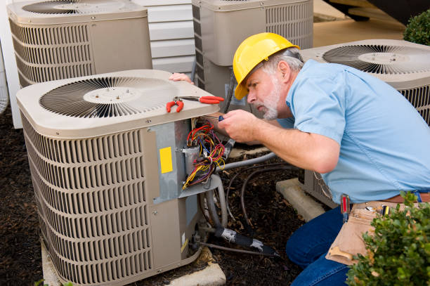 Best HVAC maintenance near me  in Midway, GA