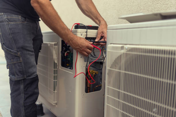 Best Residential HVAC services  in Midway, GA