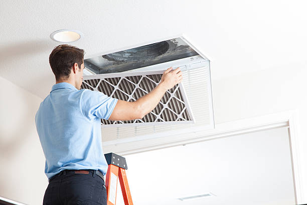 Best HVAC air duct cleaning  in Midway, GA