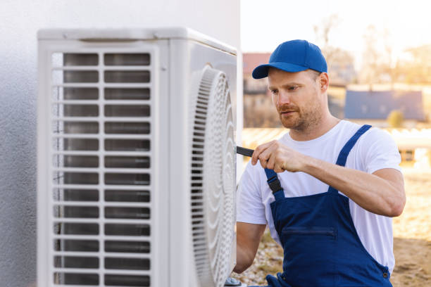 Best HVAC companies near me  in Midway, GA